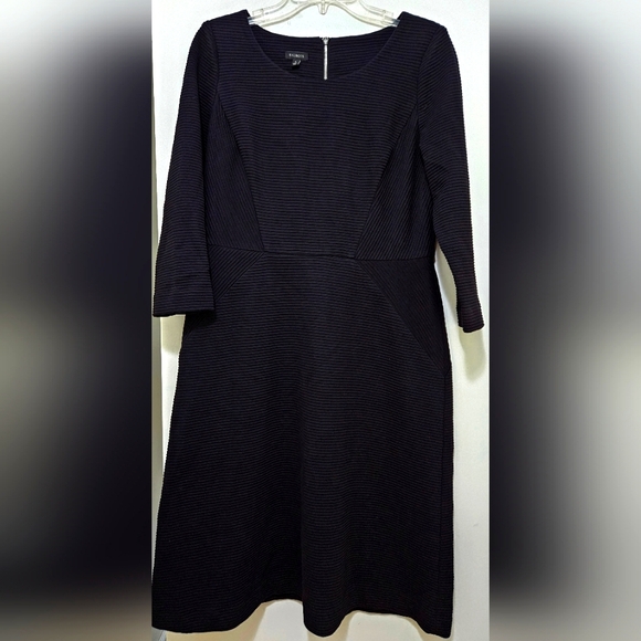 Talbots Dresses & Skirts - Talbots Women's Dress Black Size 6